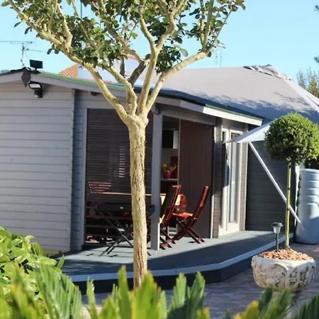 Fleur De La Rochelle Semesterbostad