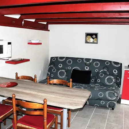 Fleur De La Rochelle Сasa de vacaciones Puilboreau