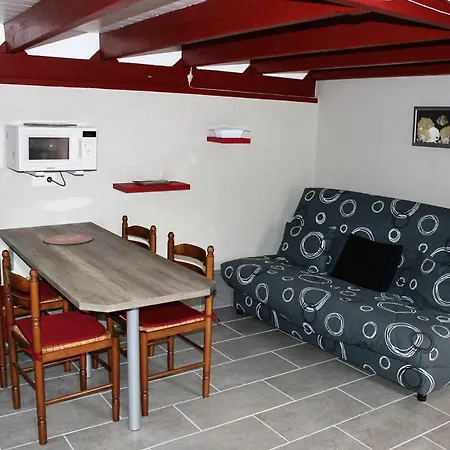 Сasa de vacaciones Fleur De La Rochelle