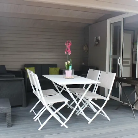 Casa vacanze Fleur De La Rochelle *