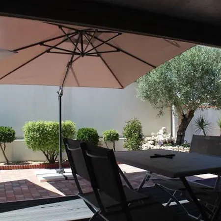 Fleur De La Rochelle Casa vacanze