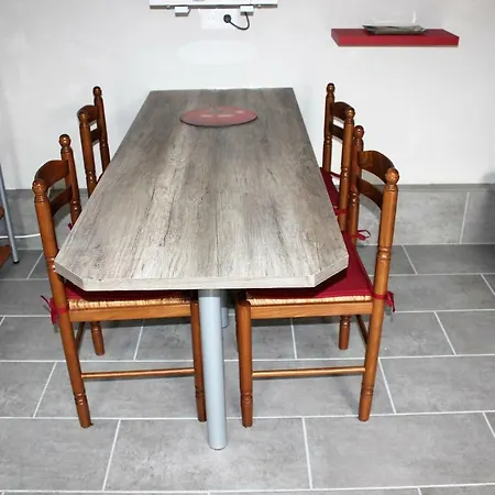 Fleur De La Rochelle Casa vacanze Puilboreau
