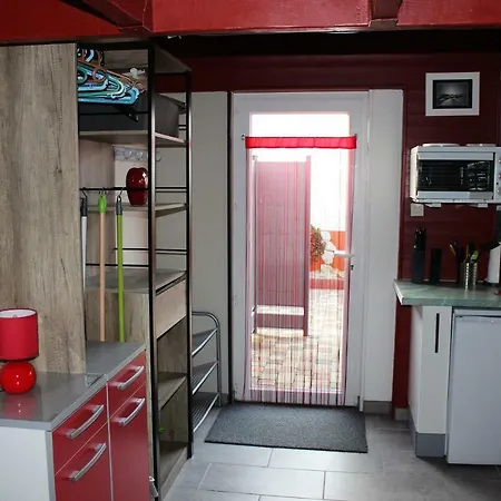 Casa vacanze Fleur De La Rochelle
